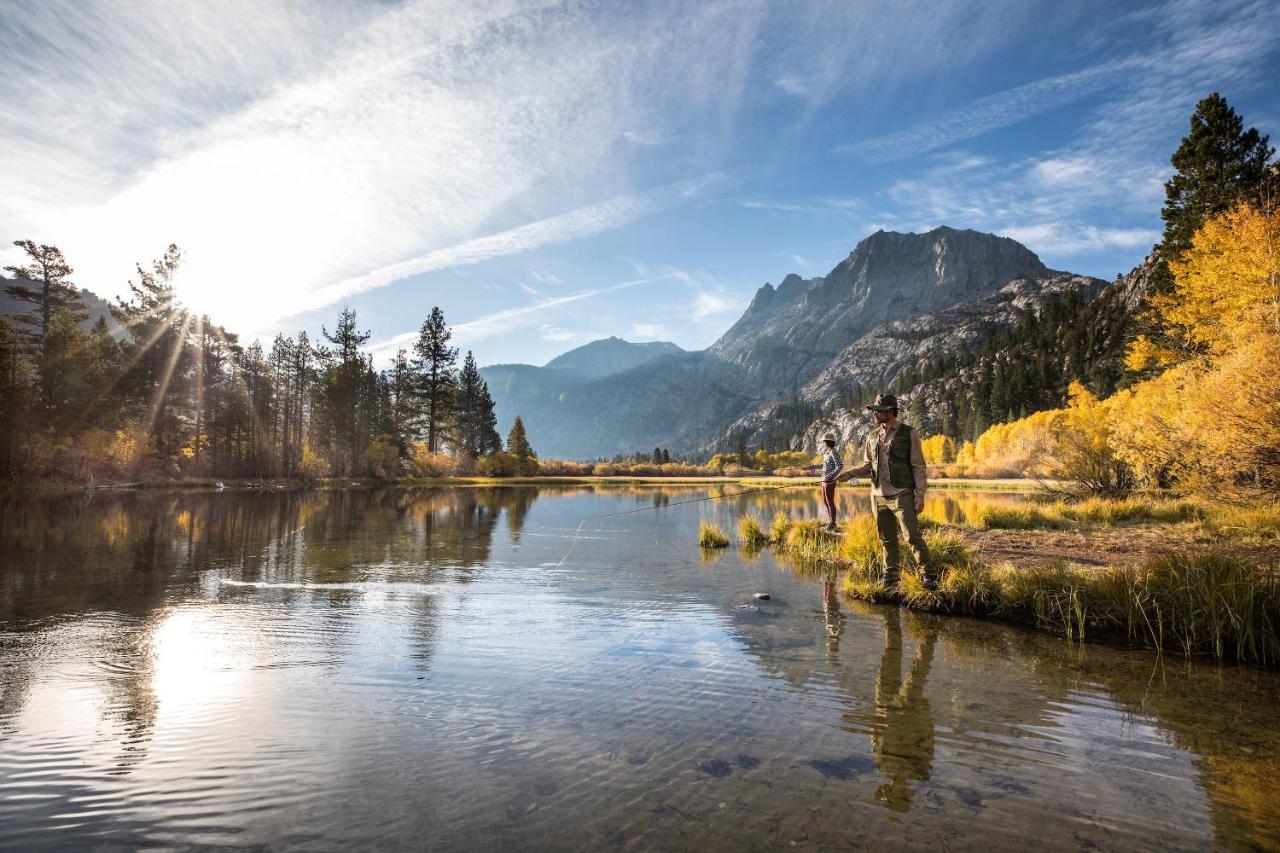 Bigwood #63 Condo Mammoth Lakes Exteriér fotografie